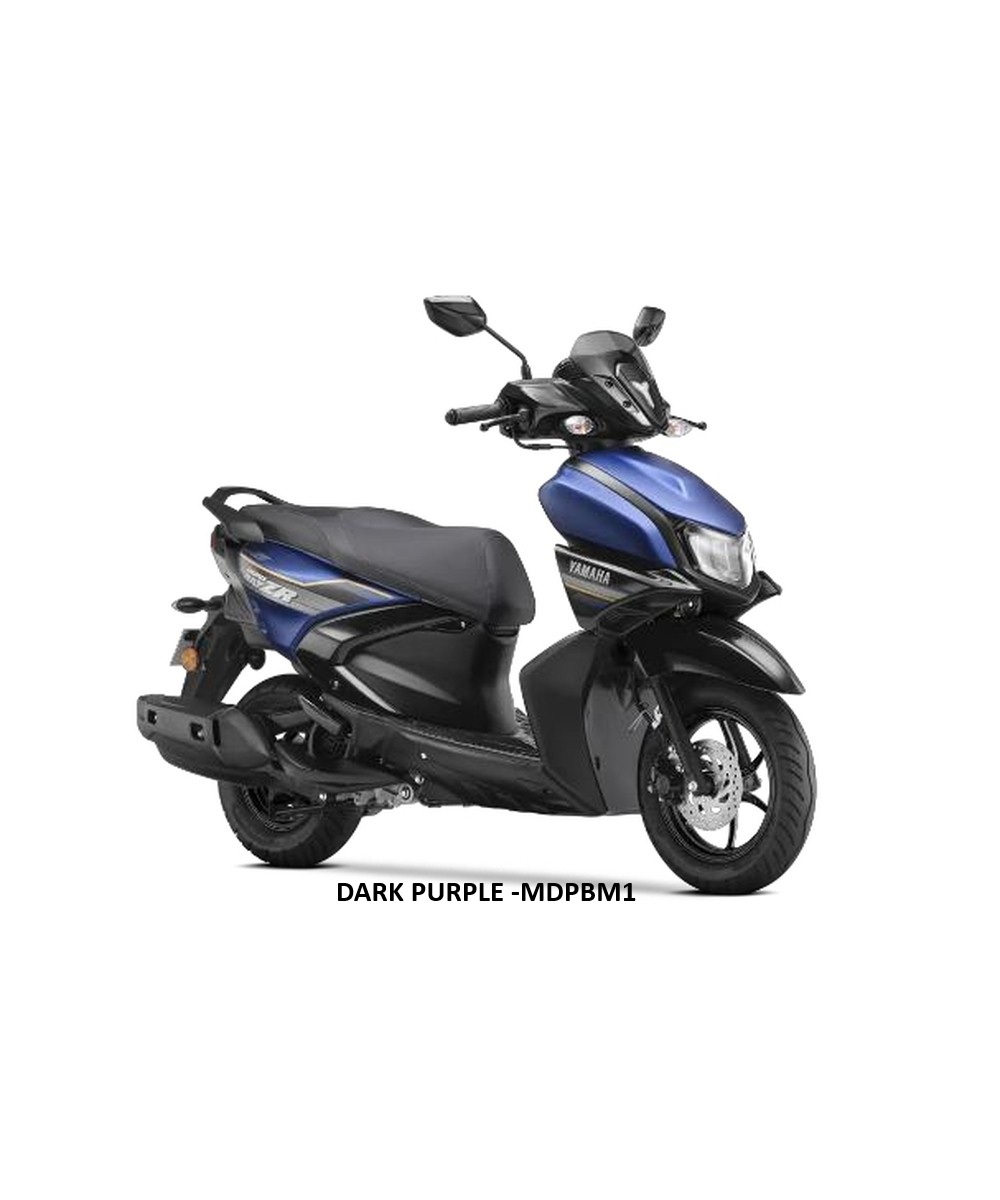 YAMAHA BKXN Series LEG SHIELD
